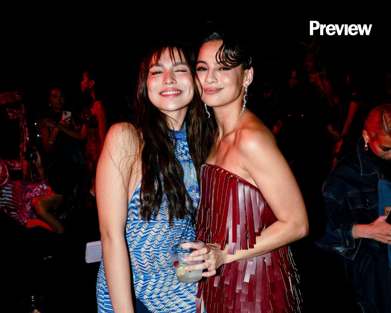Preview Ball 2026 after party